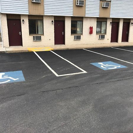 Valley Green Value Inn Harrisburg-York المظهر الخارجي الصورة