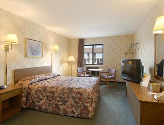 Valley Green Value Inn Harrisburg-York الغرفة الصورة