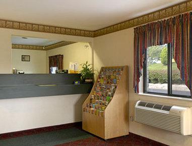 Valley Green Value Inn Harrisburg-York المظهر الخارجي الصورة