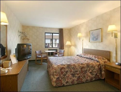 Valley Green Value Inn Harrisburg-York المظهر الخارجي الصورة