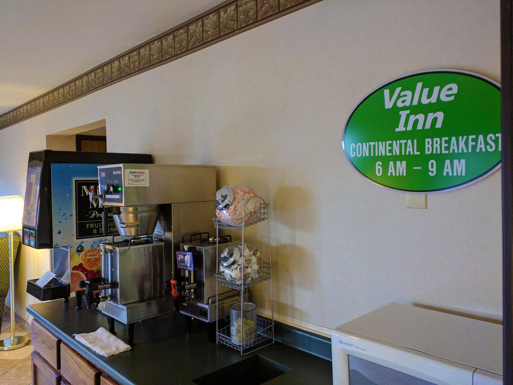Valley Green Value Inn Harrisburg-York المظهر الخارجي الصورة