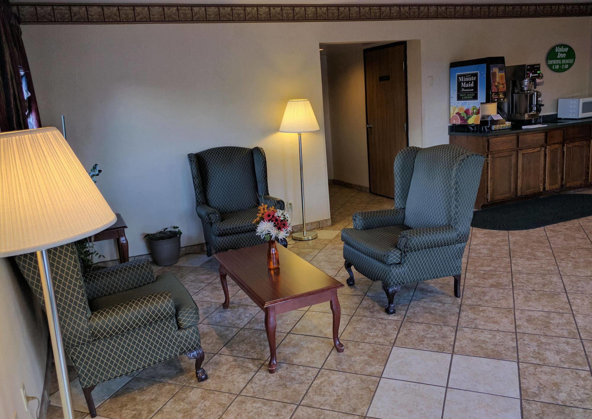 Valley Green Value Inn Harrisburg-York المظهر الخارجي الصورة