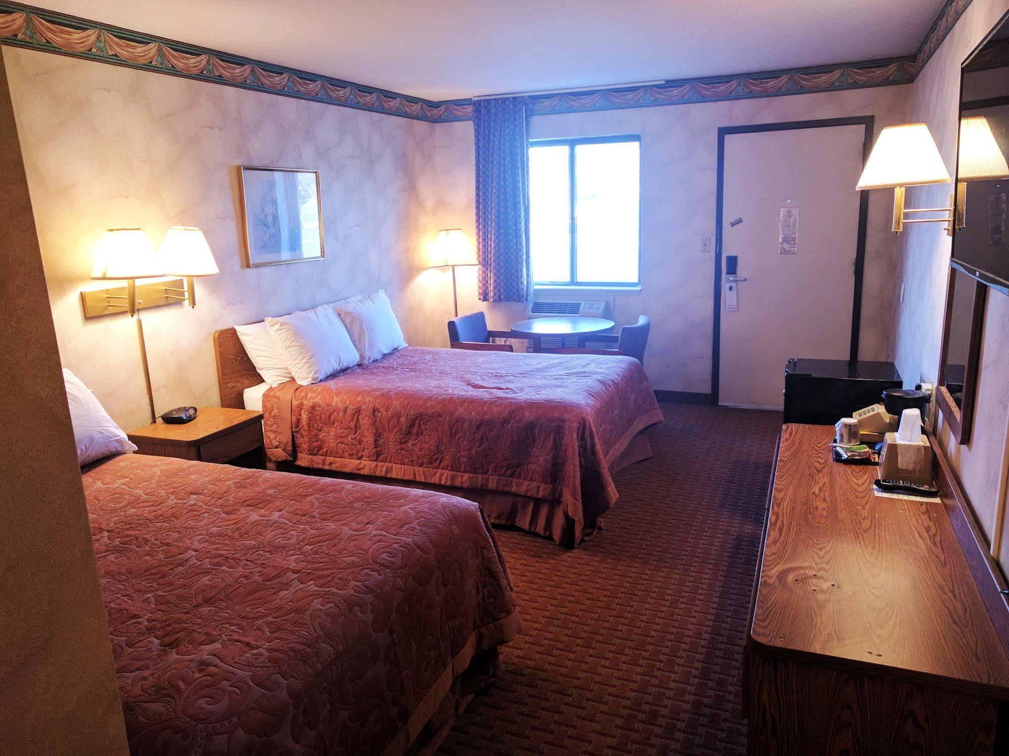 Valley Green Value Inn Harrisburg-York المظهر الخارجي الصورة