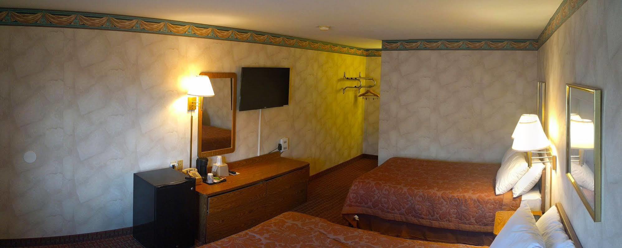 Valley Green Value Inn Harrisburg-York المظهر الخارجي الصورة