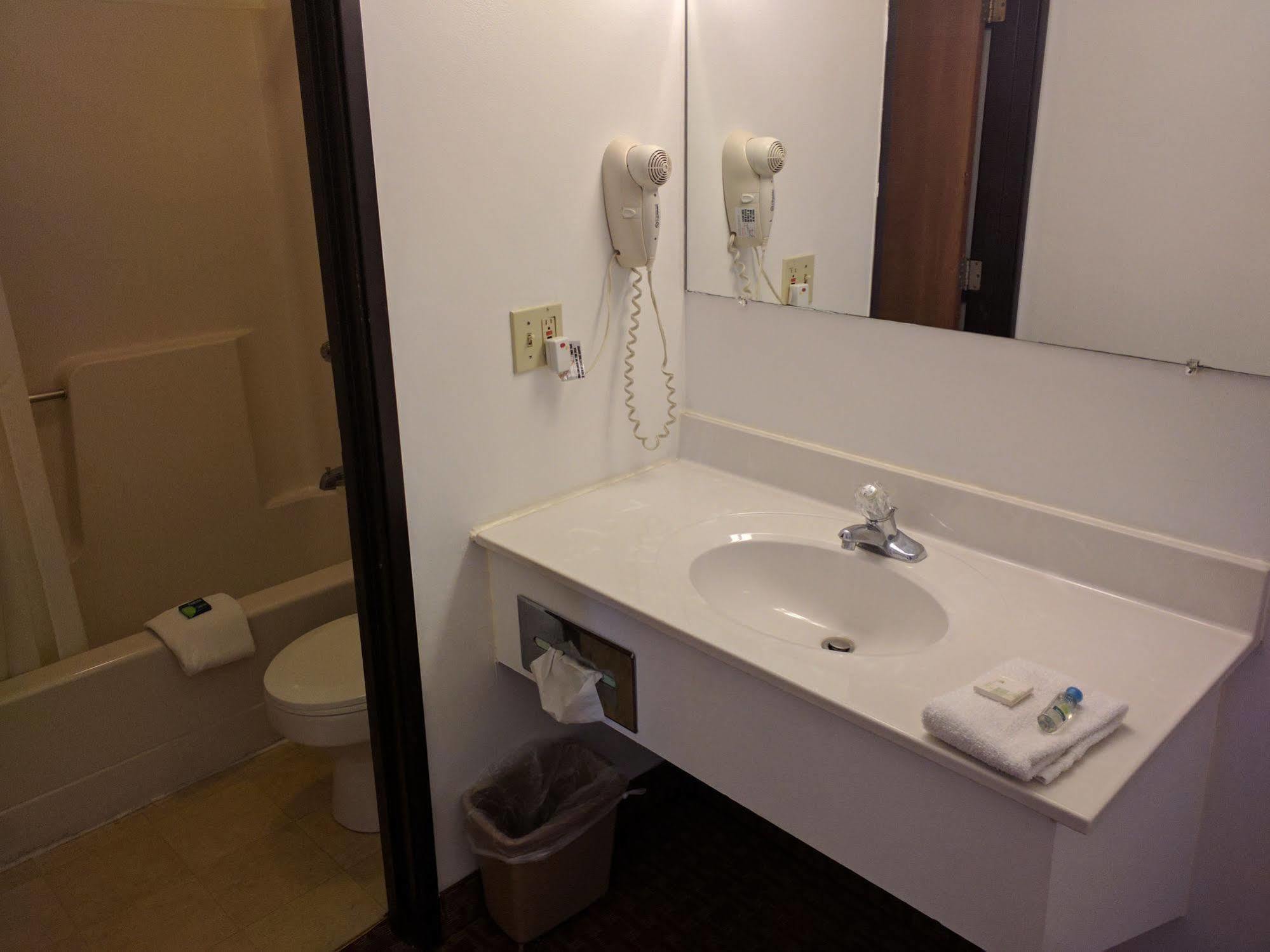 Valley Green Value Inn Harrisburg-York المظهر الخارجي الصورة