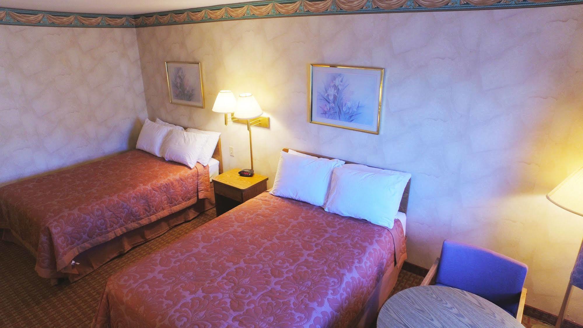 Valley Green Value Inn Harrisburg-York المظهر الخارجي الصورة