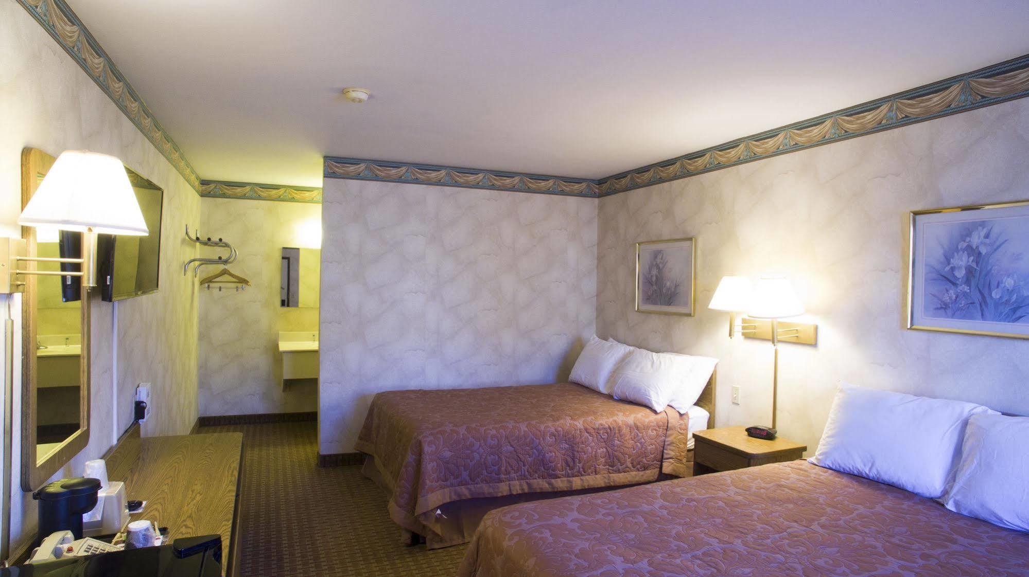 Valley Green Value Inn Harrisburg-York المظهر الخارجي الصورة