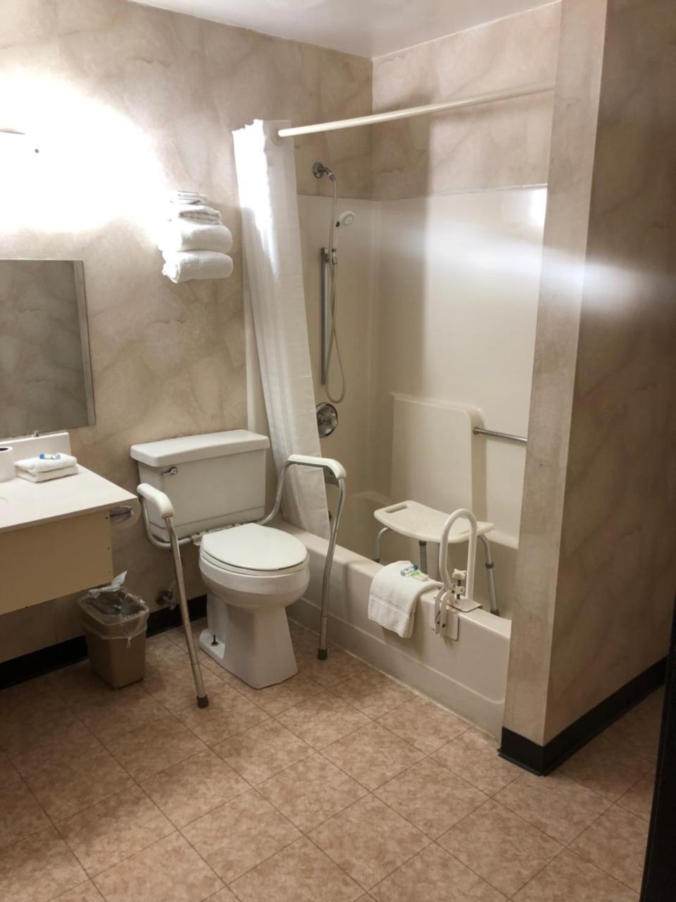 Valley Green Value Inn Harrisburg-York المظهر الخارجي الصورة